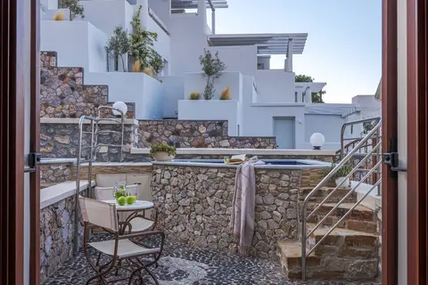 Epavlis in Δημοτική Ενότητα Θήρας — foto 20