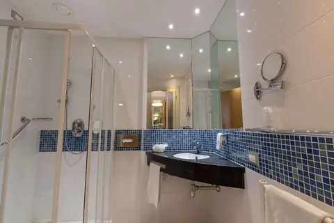 Best Western Palace Inn Hotel in Ferrara, foto 28