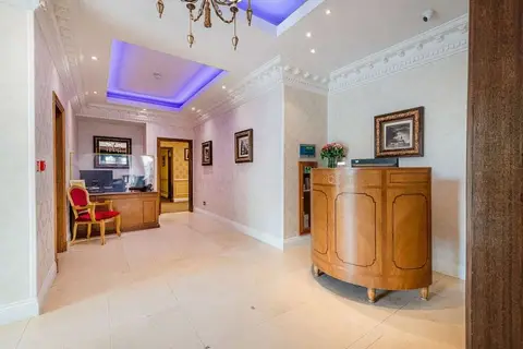Ashburn Court Apartments in Londen, foto 26
