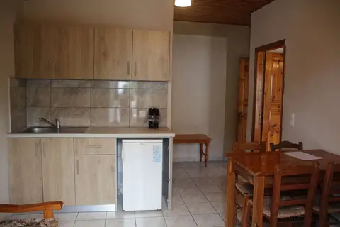Parthenon Appartementen in Σκουτάρος — foto 8
