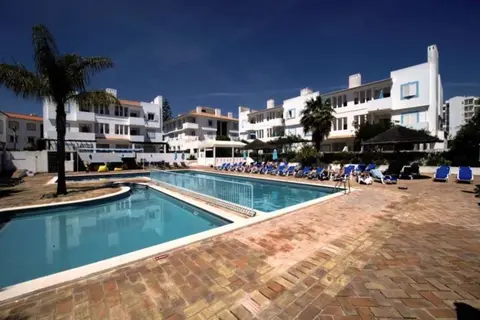 Agua Hotels Vila Branca in Lagos — foto 8