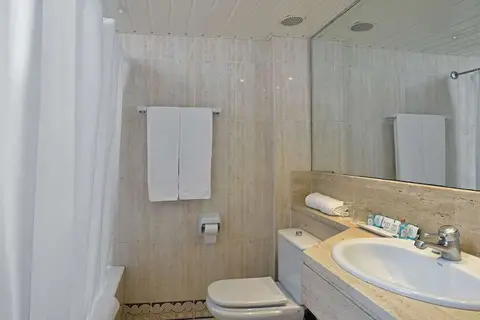 Hotel Hispania in Palma — foto 25