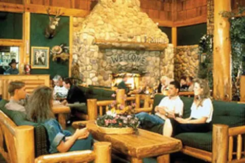 Best Western Plus Bryce Canyon Grand Hotel in Tropic — foto 2