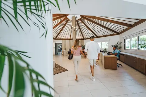 Bucuti and Tara Beach Resorts in Punta Brabo, foto 26