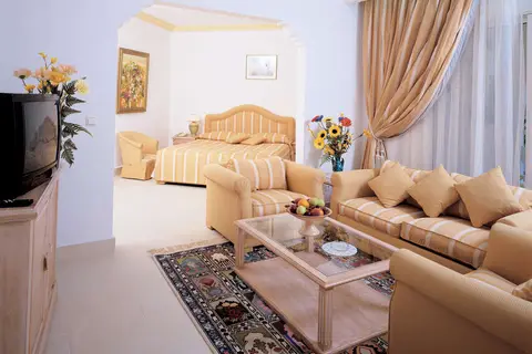 Djerba Golf Resort & Spa in Midoun - Djerba — foto 28