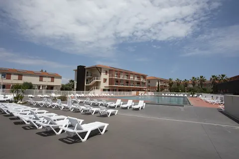 Vakantiepark Les Demeures De La Massane foto 25