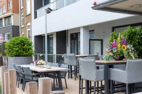 ibis Styles Den Haag Scheveningen foto 19