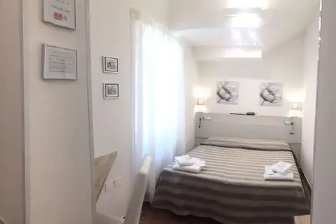 Hotel Alinari in Florence, foto 3