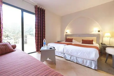 Valeria Dar Atlas Resort in Marrakech — foto 3