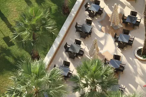 Riadh Palms Resort & Spa in Sousse — foto 8