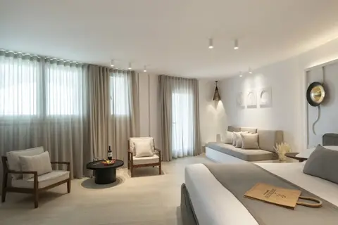 Santo Pure Oia Suites & Villas in Δημοτική Ενότητα Οίας — foto 12