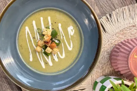 Grenzeloos Slapen-Eten-Beleven foto 14