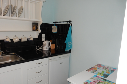 Appartement Aphrodite foto 9