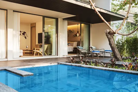 AVANI+ Khao Lak Resort in ตำบลเทพกระษัตรี — foto 18