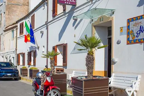 Aliai in Sciacca, foto 10