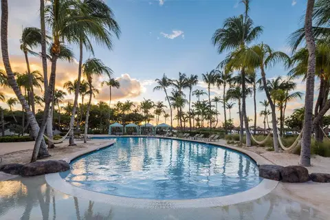 Hilton Aruba Caribbean Resort & Casino in West Punt — foto 5