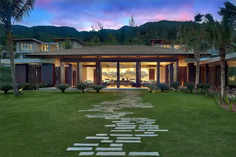 Anantara Quy Nhon Villas in Quy Nhon — foto 2