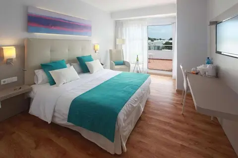 TUI Blue Rocador in Cala d'Or — foto 30