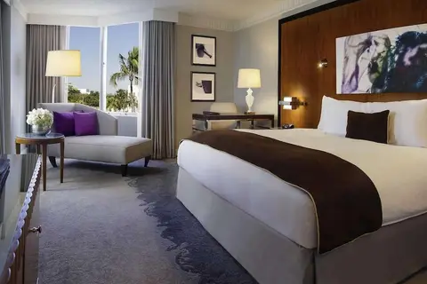 Hotel Pullman Miami Airport in Miami — foto 3