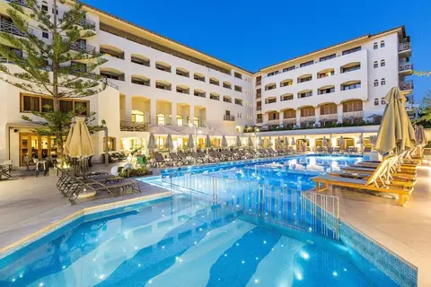 Theartemis Palace in Rethimnon, foto 11