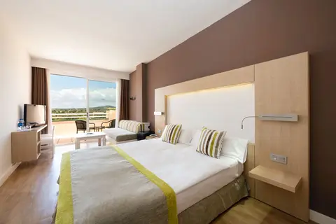 Hotel Mariant Park in Santa Margalida, foto 12