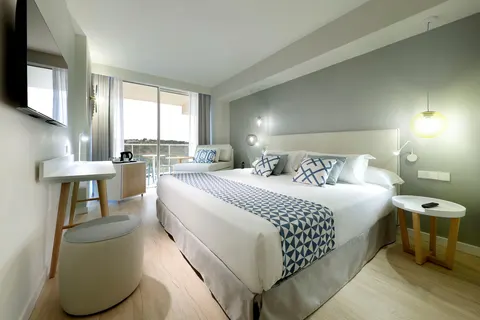 Palladium Hotel Menorca foto 4