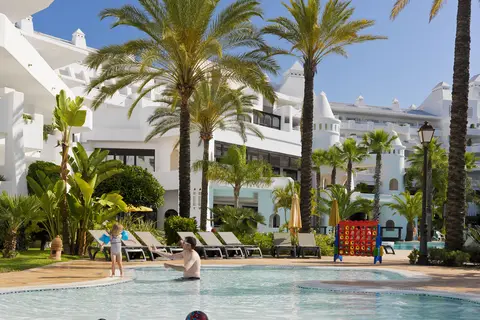 H10 Estepona Palace in Estepona — foto 25