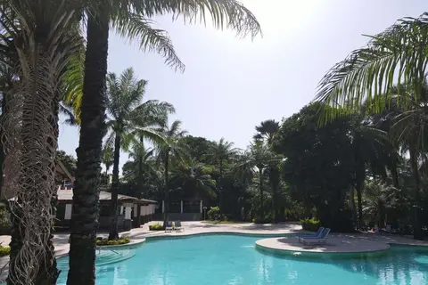 Senegambia Beach Hotel in Sukuta — foto 24