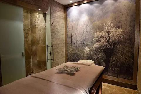 CVK Hotels Taksim in Beyoğlu — foto 9