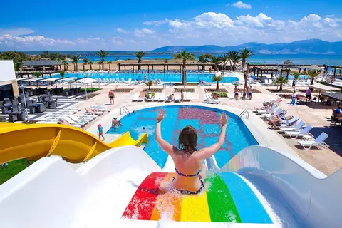 Venosa Beach Resort & Spa in Didim — foto 4