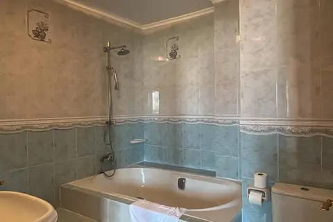 Il Santa Clara Hotel in Monforte De Lemos, foto 16