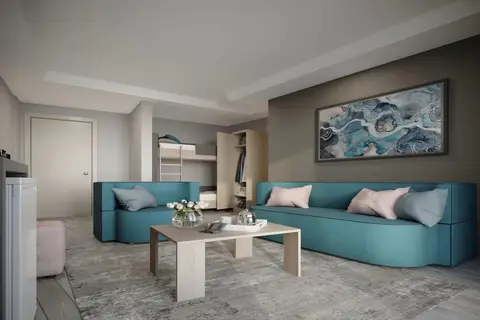 Palmora Lara Hotel in Göle — foto 8