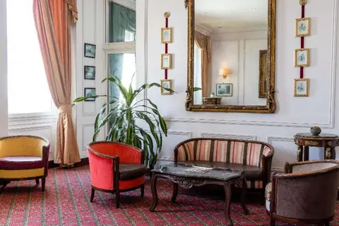 West End in Nice — foto 17