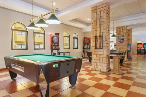 Best Alcázar Hotel & Apartamentos in Almuñécar — foto 25