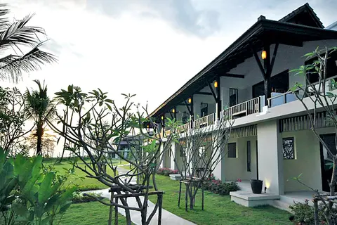 Palm Galleria Resort in Khao Lak — foto 2