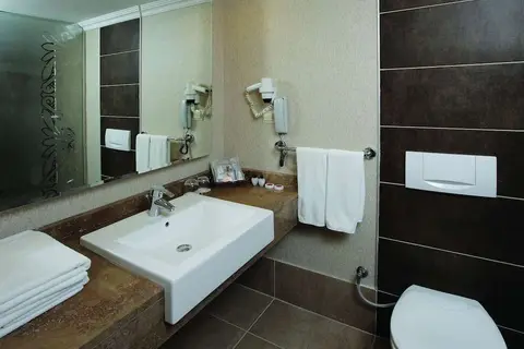Hotel Kaya Belek in Antalya — foto 26
