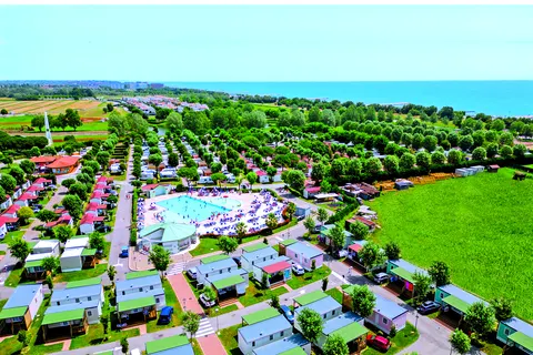 Camping Marelago foto 8