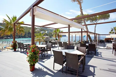 Grupotel Playa Camp De Mar foto 3