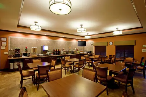La Quinta Inn & Suites by Wyndham Las Vegas Airport South in Las Vegas, foto 10