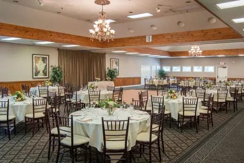 Cambria Pines Lodge in Cambria — foto 13