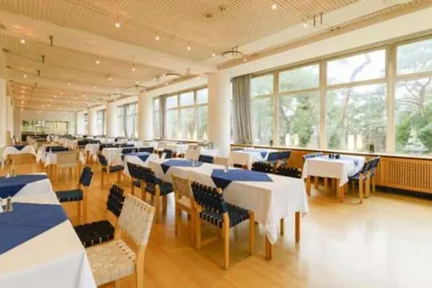 Sport- und Ferienhotel Baltic foto 5