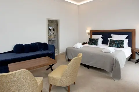Westminster Hotel & Spa in Menton — foto 5