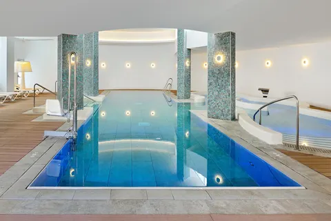 Hotel Sol Torremolinos Don Marco foto 6