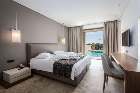 Hotel Astir Odysseus in Μεσαριά — foto 5