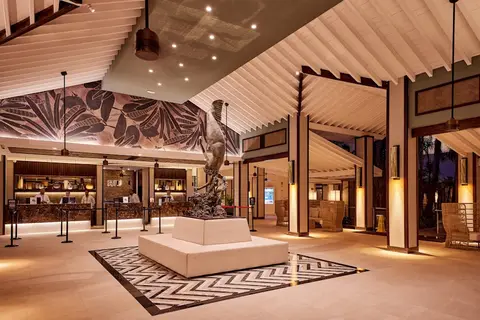 Hotel Riu Palace Macao in Punta Cana, foto 11