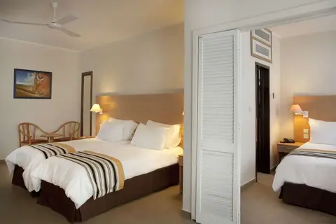 The Preluna Hotel in Tas-Sliema — foto 20