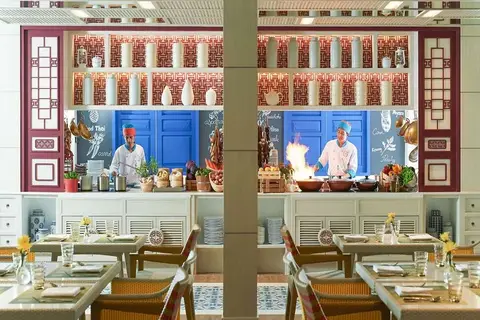 Amari Koh Samui in เกาะสมุย — foto 12