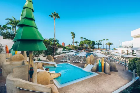 Iberostar Waves Bouganville Playa foto 11