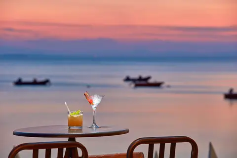 Leda Village Resort in Βόλος — foto 16