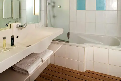 Novotel Lisboa in Almada — foto 13